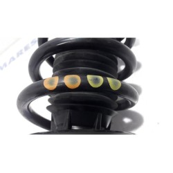 Alfa Romeo - Brera - Schokdemperpoot links-voor