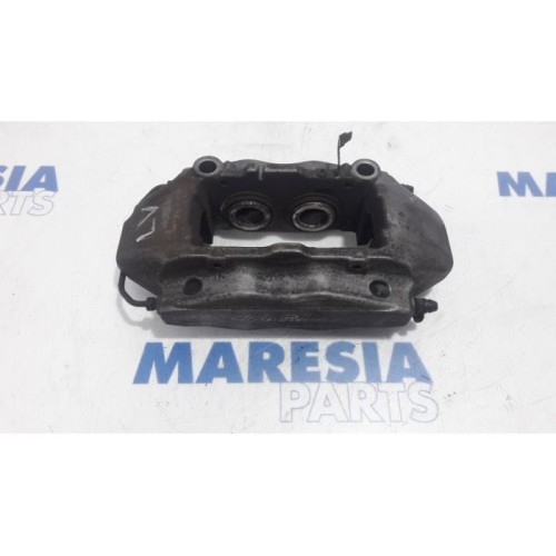 Alfa Romeo - Brera - Front brake calliper, left