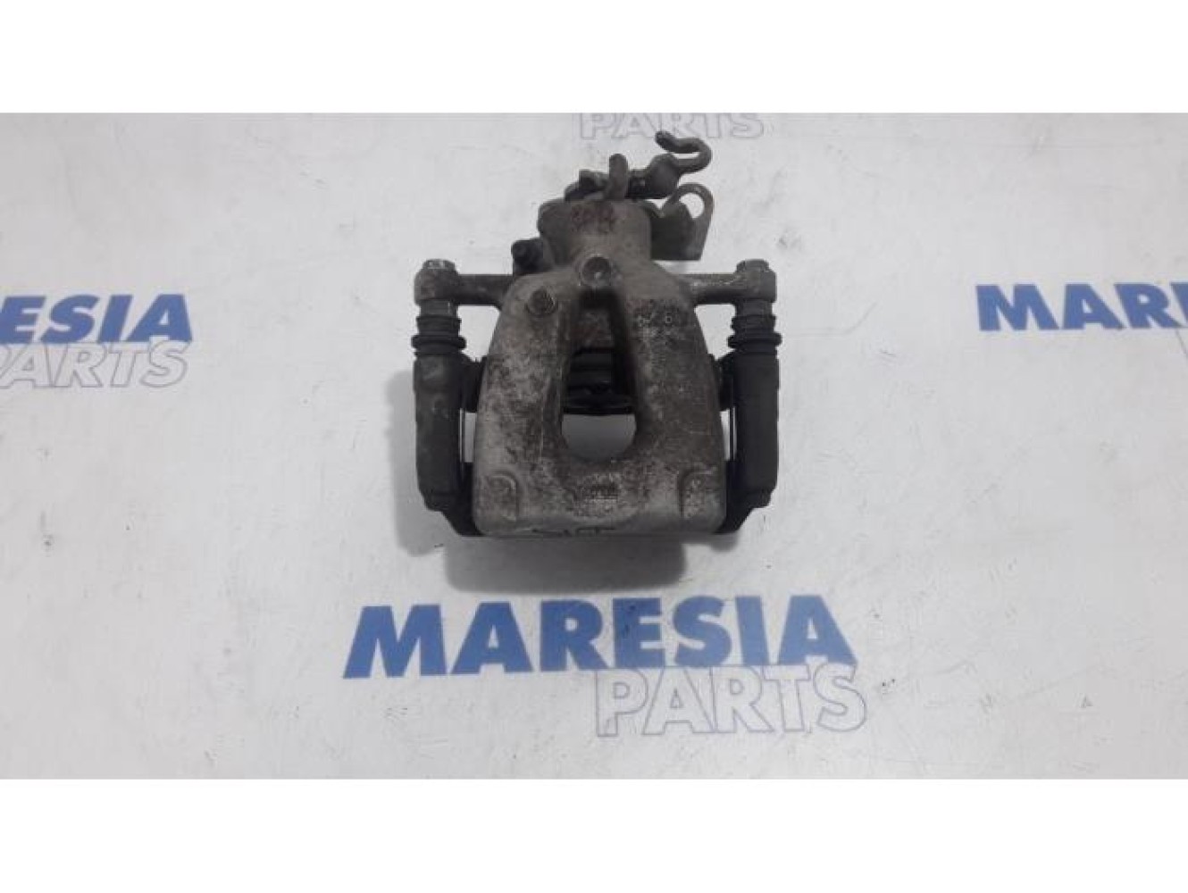 Alfa Romeo - Brera - Bremszange links hinten