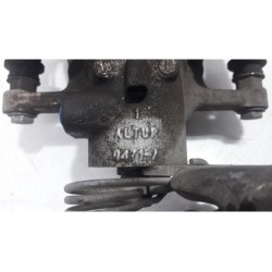 Alfa Romeo - Brera - Bremszange links hinten