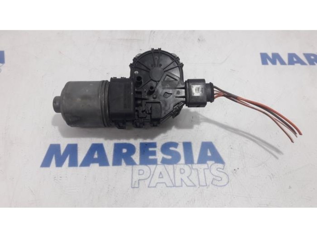 Alfa Romeo - Brera - Front wiper motor