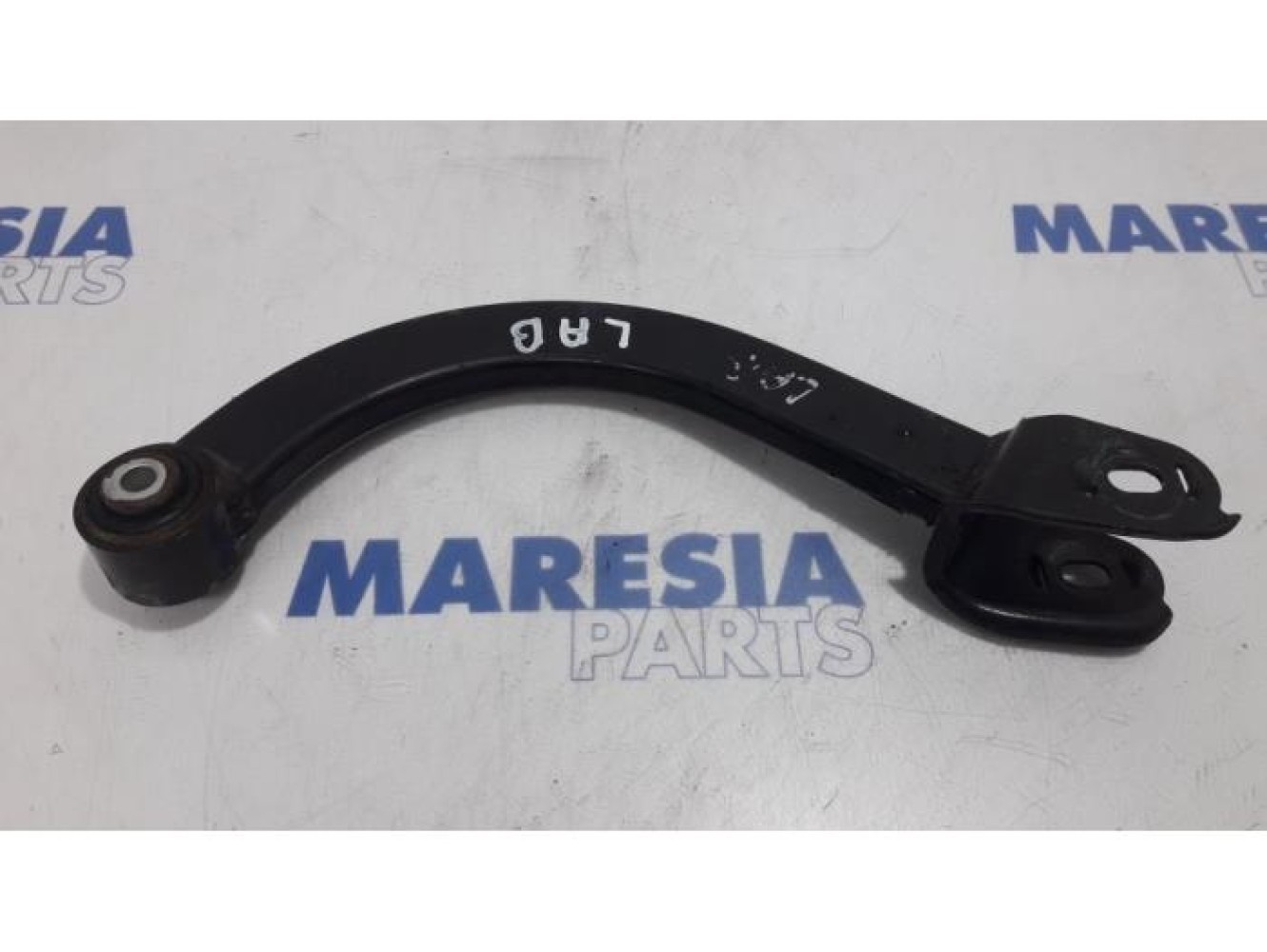 Alfa Romeo - Brera - Querlenker oben links hinten