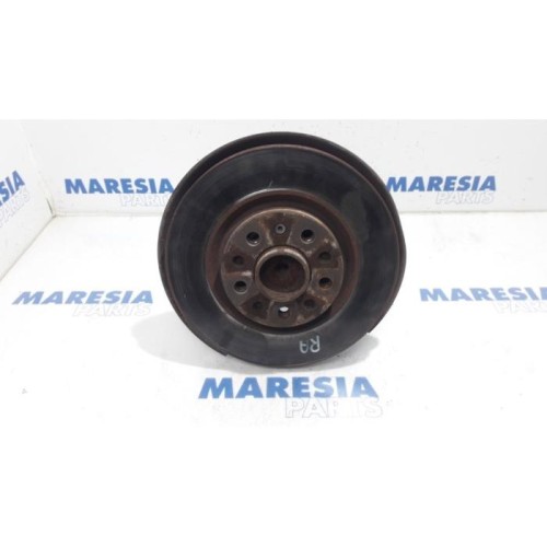 Alfa Romeo - Brera - Knuckle, rear right