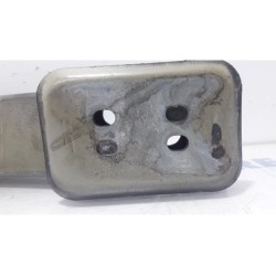 Alfa Romeo - Brera - Bumperframe achter