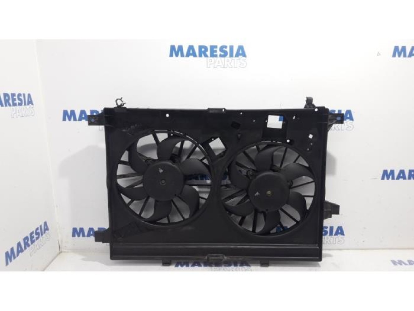 Alfa Romeo - Brera - Ventilateur moteur
