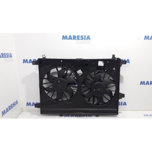 Alfa Romeo - Brera - Ventilateur moteur