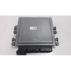 Renault - Scenic - Engine management computer