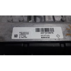 Renault - Scenic - Engine management computer
