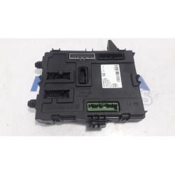 Renault - Scenic - Engine management computer