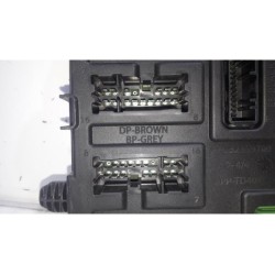Renault - Scenic - Engine management computer