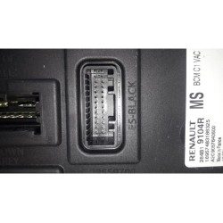 Renault - Scenic - Engine management computer