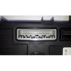 Renault - Scenic - Engine management computer