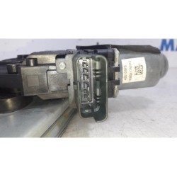 Renault - Scenic - Fenstermechanik 4-türig rechts hinten