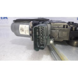 Renault - Scenic - Fenstermechanik 4-türig links hinten