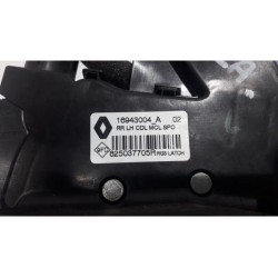 Renault - Scenic - Türschlossmechanik 4-türig links hinten