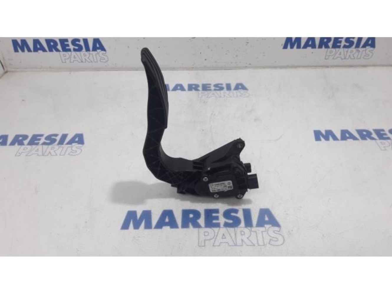 Renault - Scenic - Gaspedaalpositie Sensor