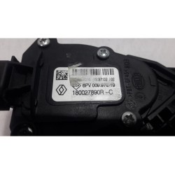 Renault - Scenic - Gaspedaalpositie Sensor