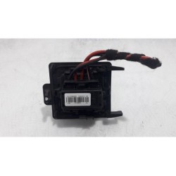 Renault - Scenic - Heater resistor