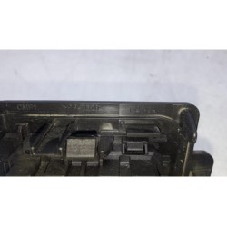 Renault - Scenic - Heater resistor