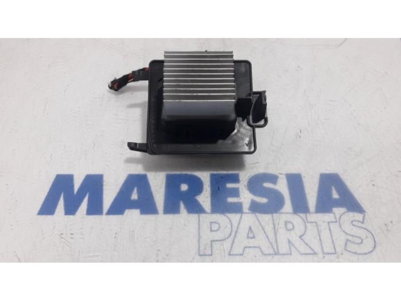 Renault - Scenic - Heater resistor