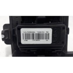 Renault - Scenic - Heater resistor