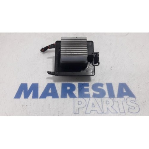 Renault - Scenic - Heater resistor
