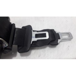 Renault - Scenic - Ceinture de sécurité arrière centre