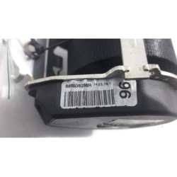 Renault - Scenic - Ceinture de sécurité arrière centre