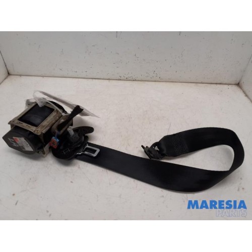 Renault - Scenic - Sicherheitsgurt links hinten