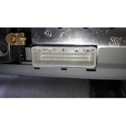 Renault - Scenic - Radio