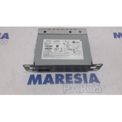 Renault - Scenic - Radio