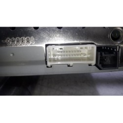 Renault - Scenic - Radio