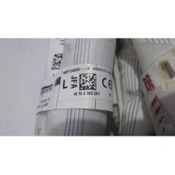 Renault - Scenic - Airbag hemel links