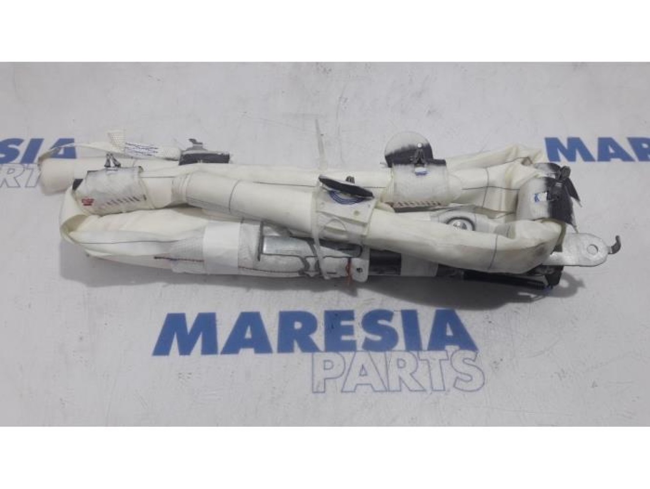 Renault - Scenic - Airbag hemel links
