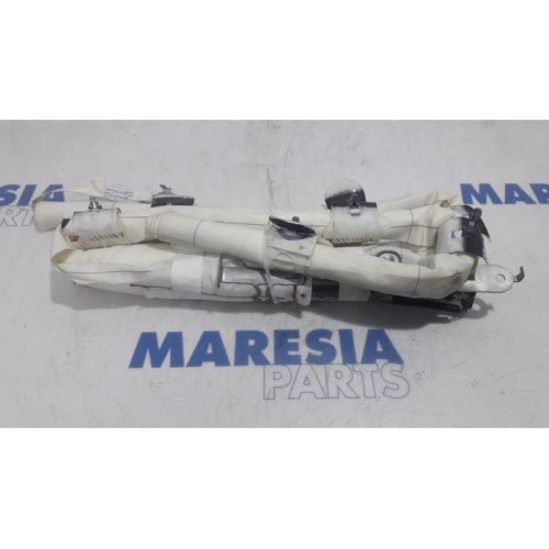 Renault - Scenic - Airbag hemel links
