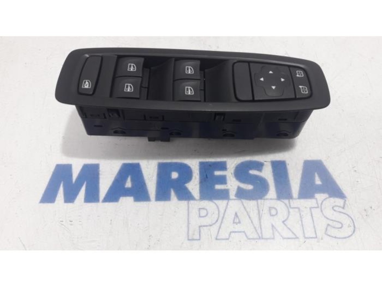 Renault - Scenic - Multi-functional window switch
