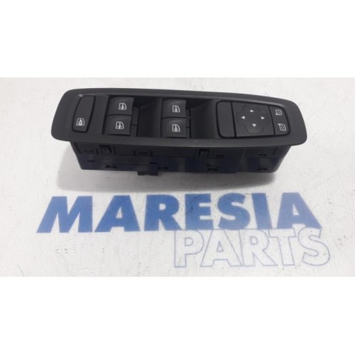 Renault - Scenic - Commutateur combi vitres