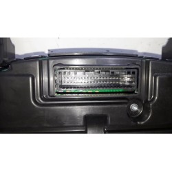 Renault - Scenic - Instrumentenbrett