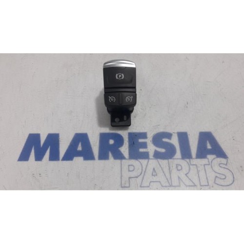 Renault - Scenic - Handbremse Schalter