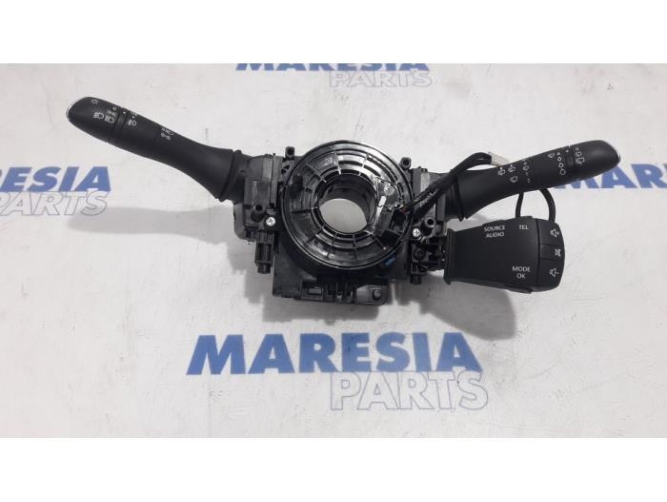 Renault - Scenic - Steering column stalk
