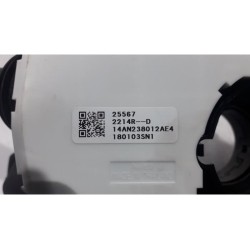 Renault - Scenic - Steering column stalk
