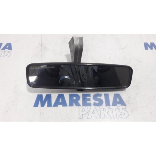 Renault - Scenic - Rear view mirror