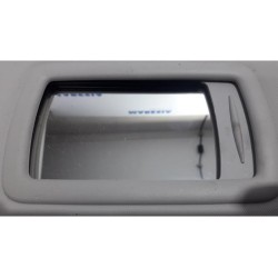 Renault - Scenic - Pare-soleil