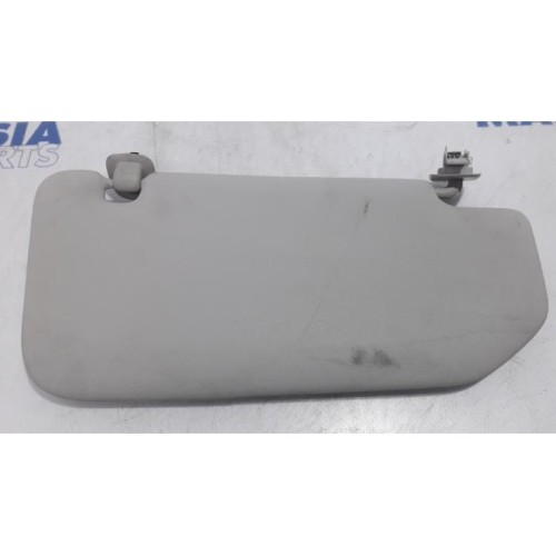 Renault - Scenic - Sun visor