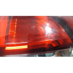 Renault - Scenic - Achterlicht rechts