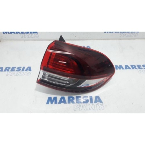 Renault - Scenic - Taillight, right