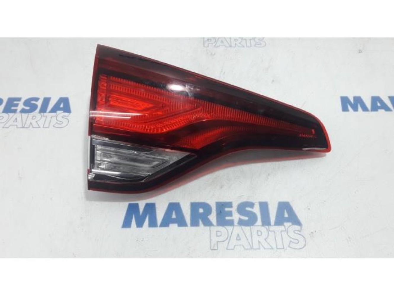 Renault - Scenic - Achterlicht links