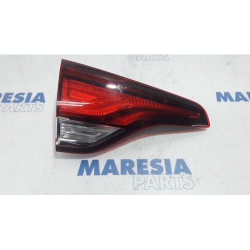 Renault - Scenic - Achterlicht links