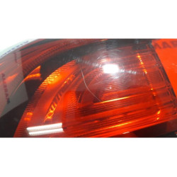 Renault - Scenic - Feu arrière gauche