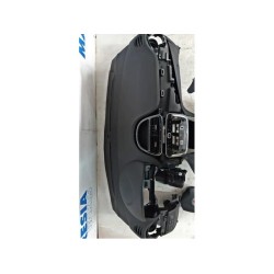 Fiat - Punto - Set de airbag